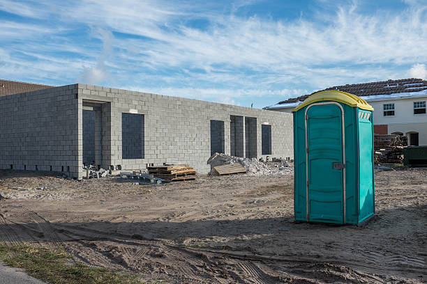 Professional porta potty rental in Gordon Heights, NY